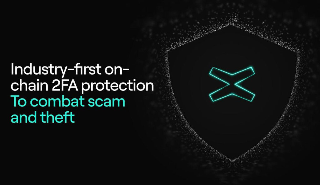 2FA protection