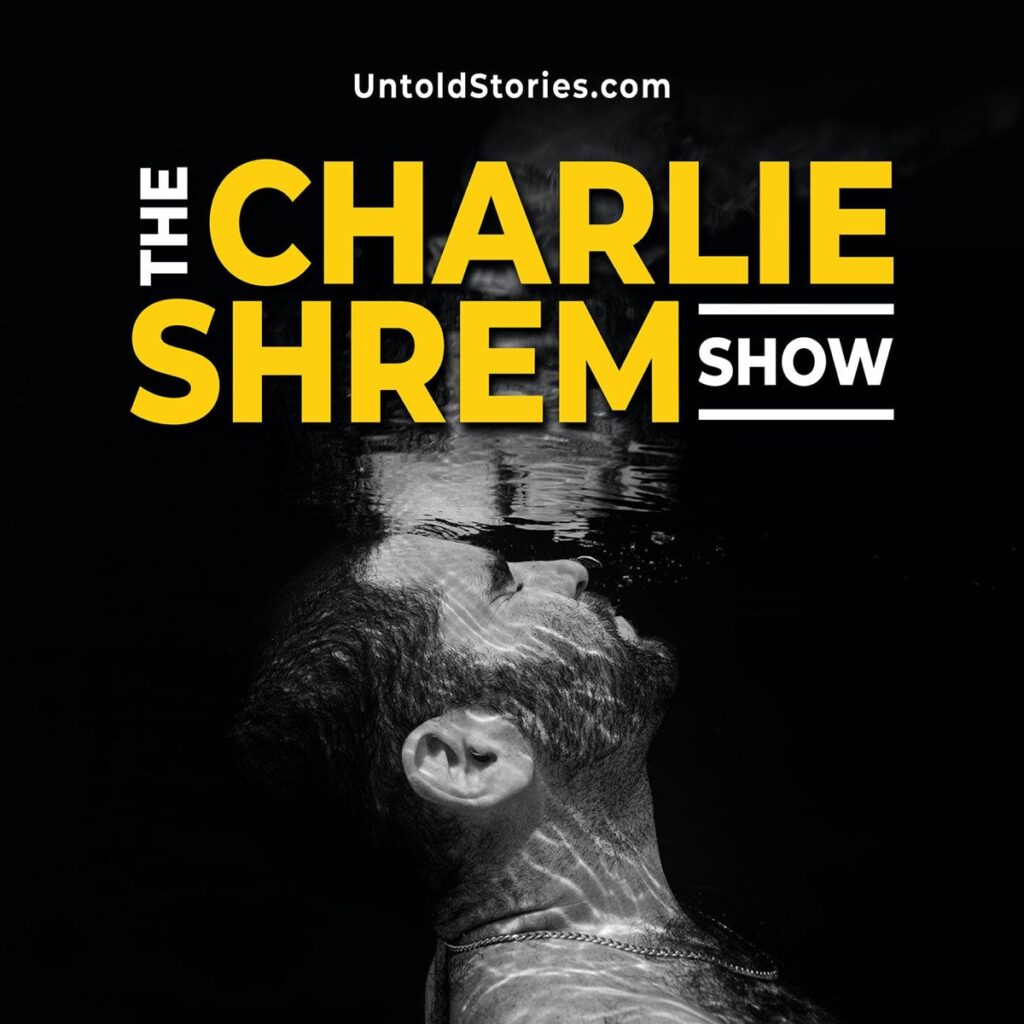 Charlie Shrem : Ask Me to Dance