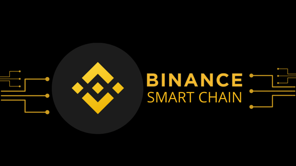 Binance Smart Chain (BSC)