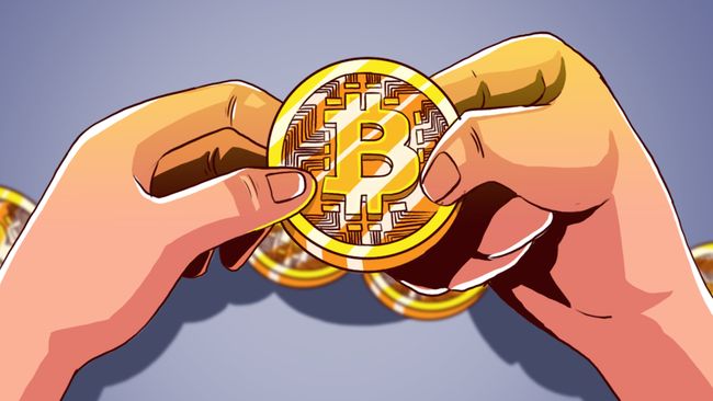 Bitcoin (BTC)