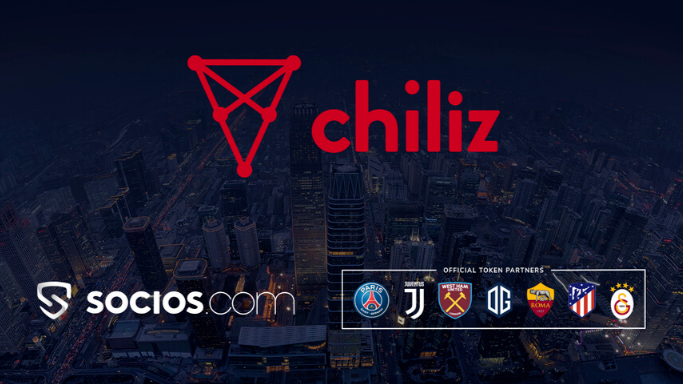 Discover Chiliz: The blockchain platform for sports fans