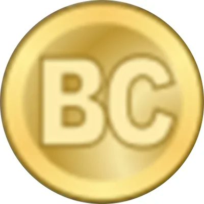 Bitcoin logo