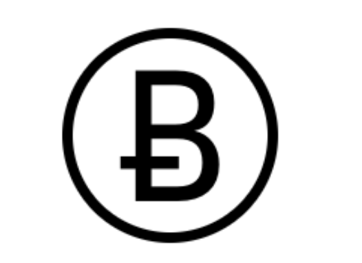 Bitcoin Logo