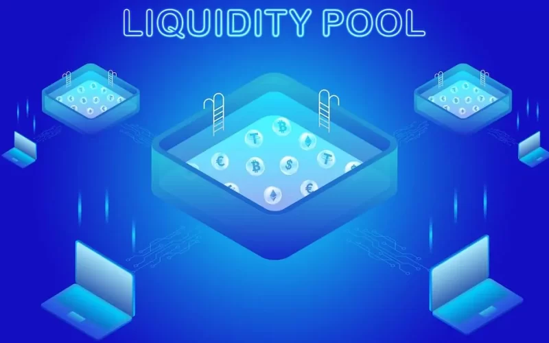 Liquidity pool