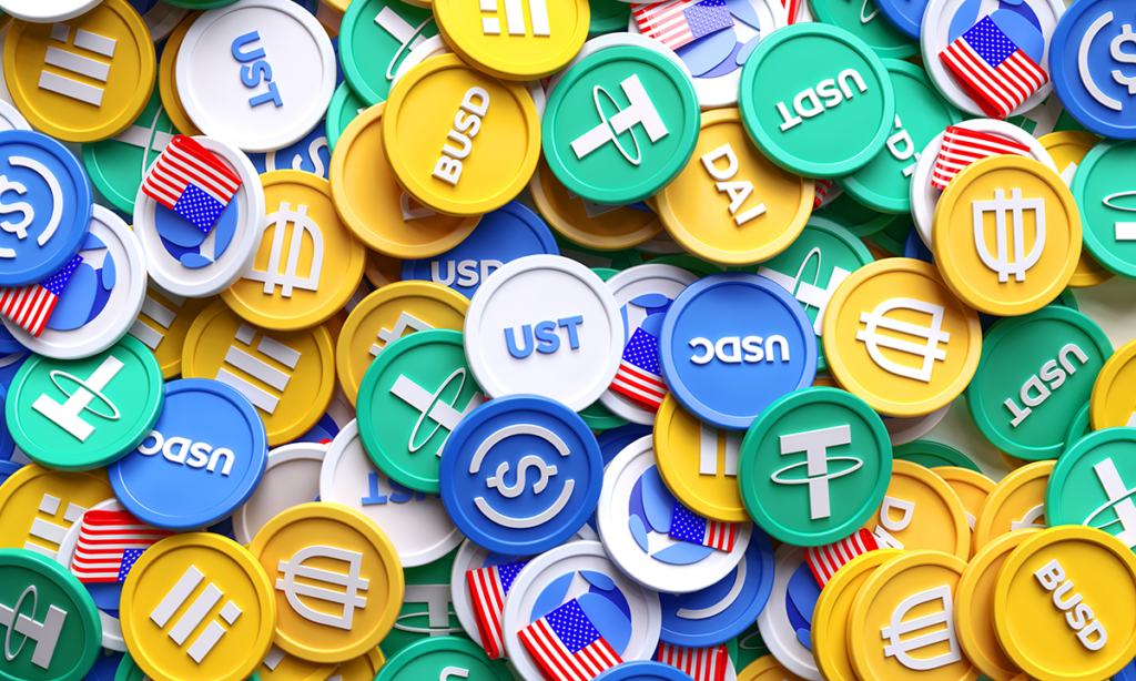 Stablecoin