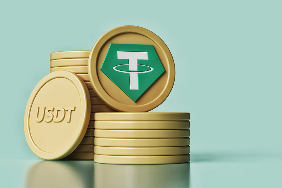 Tether