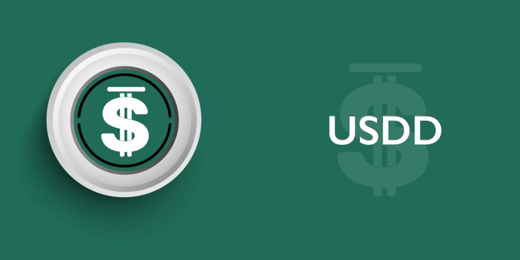 USDD