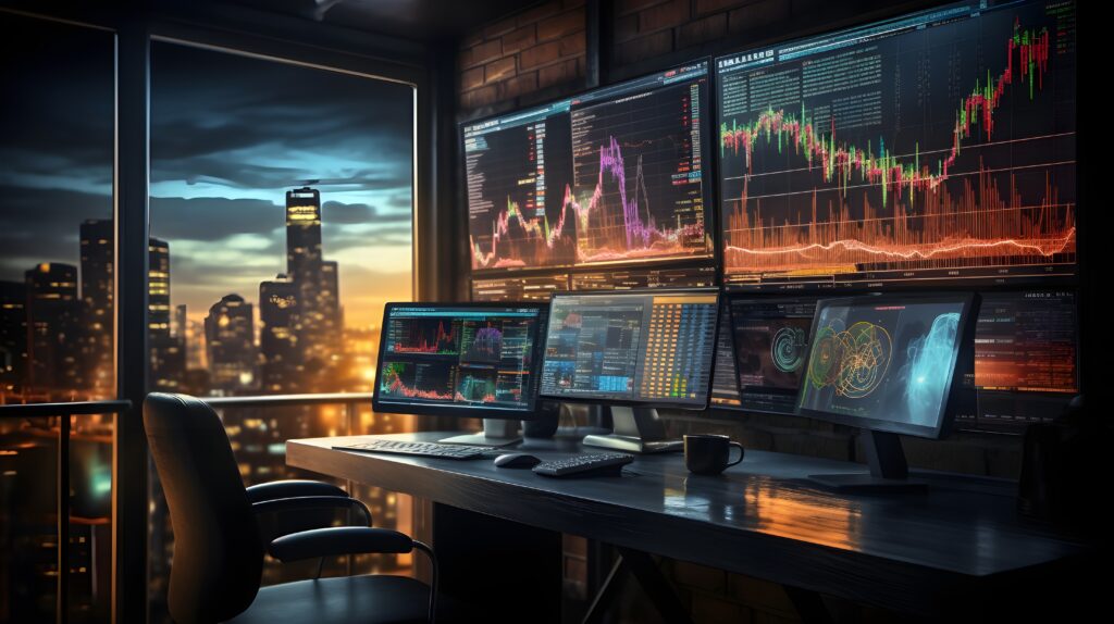 Leverage Trading