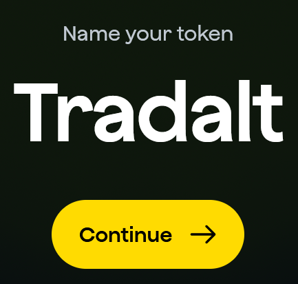 Name your token