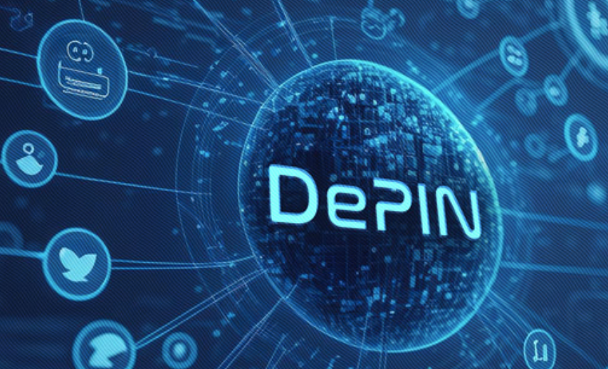 How AI and DEPINs Will Change Web3